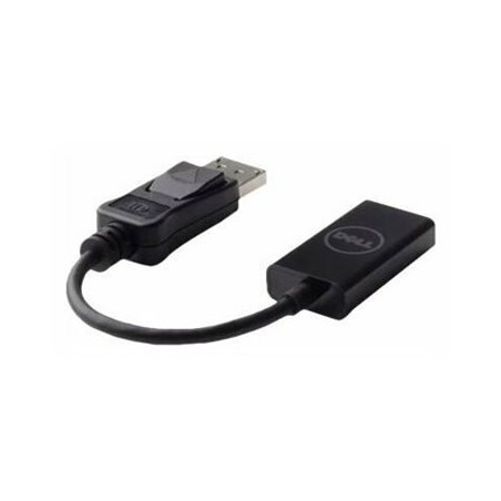Dell | 492-BBXU | Display Port | HDMI