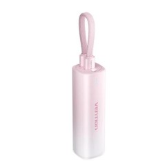 POWER BANK USB 5000MAH 20W/RED FHWR0 VENTION
