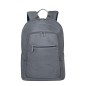 NB BACKPACK ALPENDORF ECO 16"/7561 GREY RIVACASE NB BACKPACK ALPENDORF ECO 16"/7561 GREY RIVACASE