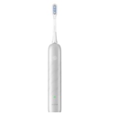 ELECTRIC TOOTHBRUSH/FRESH PRO SILVER ATB15A S MOVA