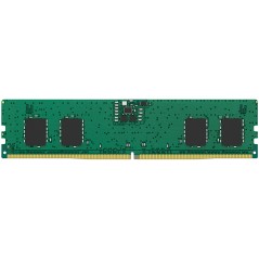 Kingston 16GB 5600MT/s DDR5 Non-ECC CL46 DIMM 1Rx8
