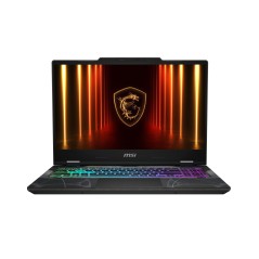 Notebook|MSI|Cyborg|A15 AI B2HWFKG|CPU AMD RyzenT 7|260|3.8 GHz|15.6 "|1920 x 1080 pixels|RAM 16 GB|DDR5-SDRAM|SSD 512 GB|Discre