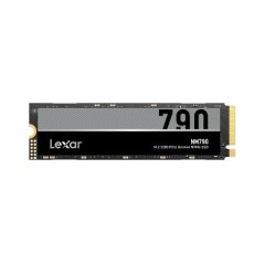SSD|LEXAR|NM790|2TB|M.2|PCIe Gen4|NVMe|Write speed 6500 MBytes/sec|Read speed 7400 MBytes/sec|2.45mm|TBW 1500 TB|MTBF 1500000 ho