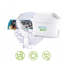 BRITA Style ESSENTIAL XL sand filter jug + MX Pro Pure Performance filter
