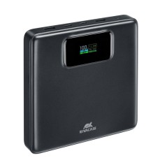 POWER BANK USB 25800MAH/VA1091 RIVACASE