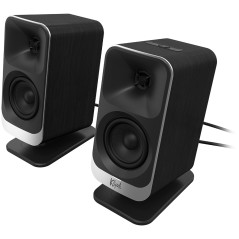 Klipsch ProMedia Lumina Black