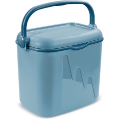 Tourist fridge CURVER 262277 20L Blue