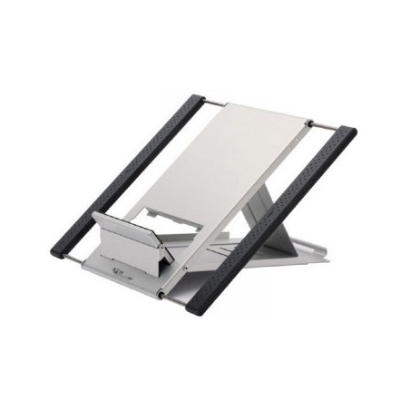 NEWSTAR NOTEBOOK DESK STAND (ERGONOMIC, CAN BE POSITIONED IN 6 STEPS)