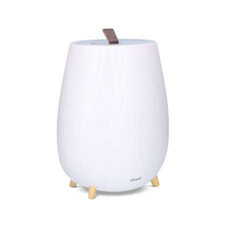 Duux | Humidifier Gen2 | Tag | Ultrasonic | 12 W | Water tank capacity 2.5 L | Suitable for rooms up to 30 m | Ultrasonic | Humi