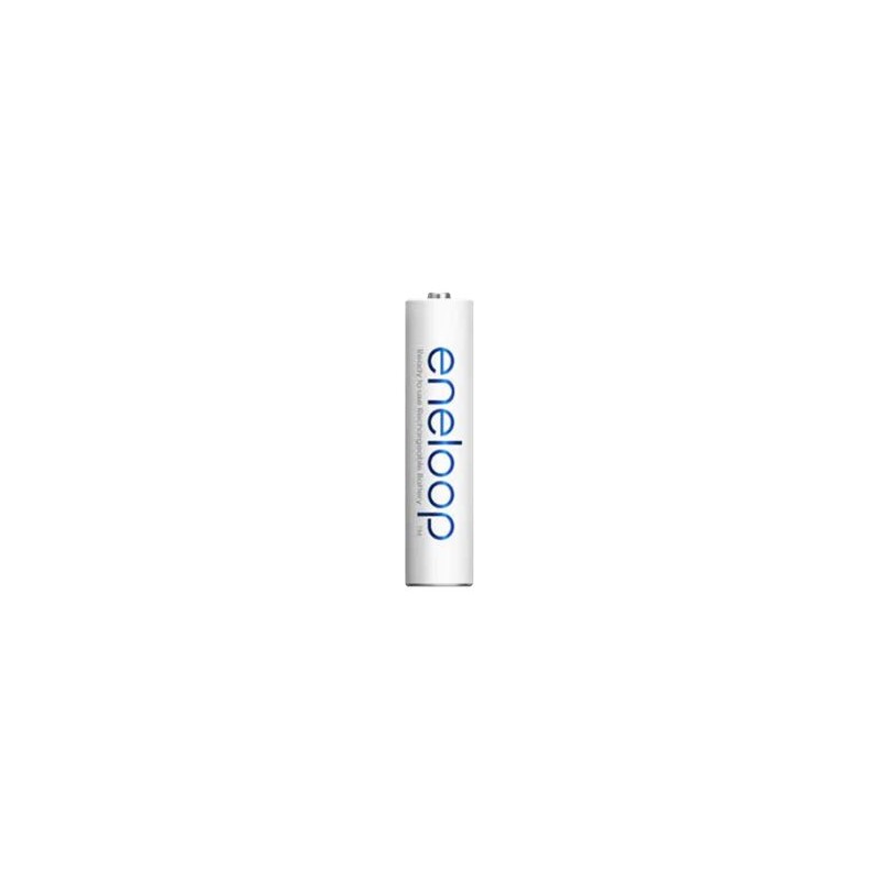 Panasonic | Rechargeable Batteries | ENELOOP BK-4MCDE/2BE | AAA | 800 mAh | 2 pc(s)