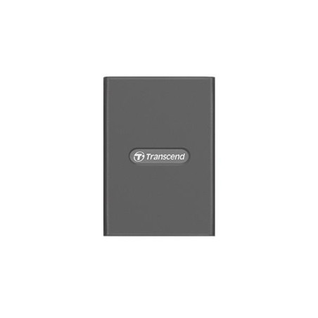 MEMORY READER FLASH ALL-IN-1/USB3.2 TS-RDE2 TRANSCEND