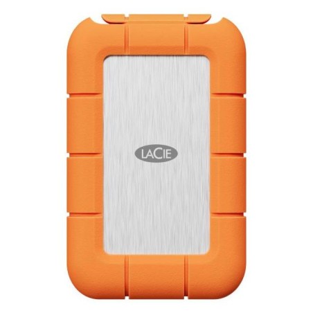 External SSD|LACIE|4TB|STND4000400