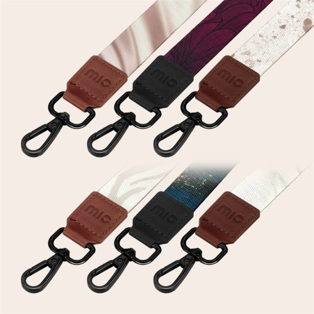 MIO Lanyard strap Silky Dreams