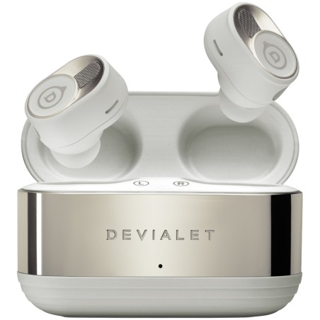 Devialet Gemini II Light Pearl