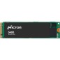 MICRON 5400 Pro MTFDDAV480TGA SSD – 480 GB, M.2, 350 MB/s rašymo greitis