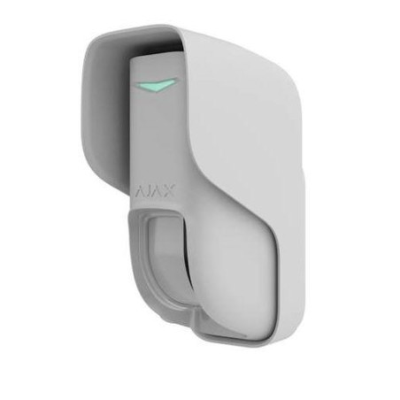 DETECTOR WRL CURTAIN OUTDOOR/WHITE 101441 AJAX