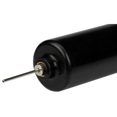 Pompa (rank. viengubo veikimo) AVENTO Classic 45PB Black