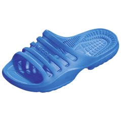 Šlepetės vaik. BECO 90651 6 28 blue