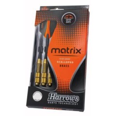 Darts strėlytės softip MATRIX 3x18gK