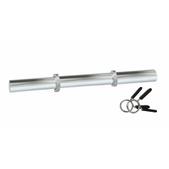 Grifas hanteliams TOORX MCF-35 35cm D25mm