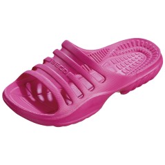 Šlepetės vaik. BECO 90651 4 31 pink