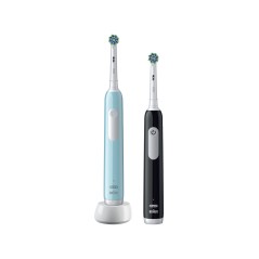 Oral-B | Electric Toothbrush | Pro Series 1 Duo | Rechargeable | For adults | Number of brush heads included 2 | Number of teeth