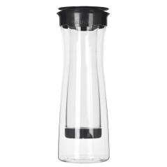 Carafe Brita Fill&Serve Mind Fresh Black CU CE 3