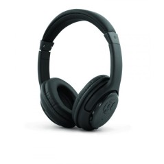 Esperanza Libero EH163K Headset Wireless Head-band Music Mini-USB Bluetooth Black