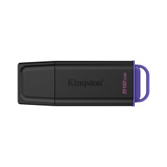 MEMORY DRIVE FLASH USB3.2/512GB DTXG2/512GB KINGSTON