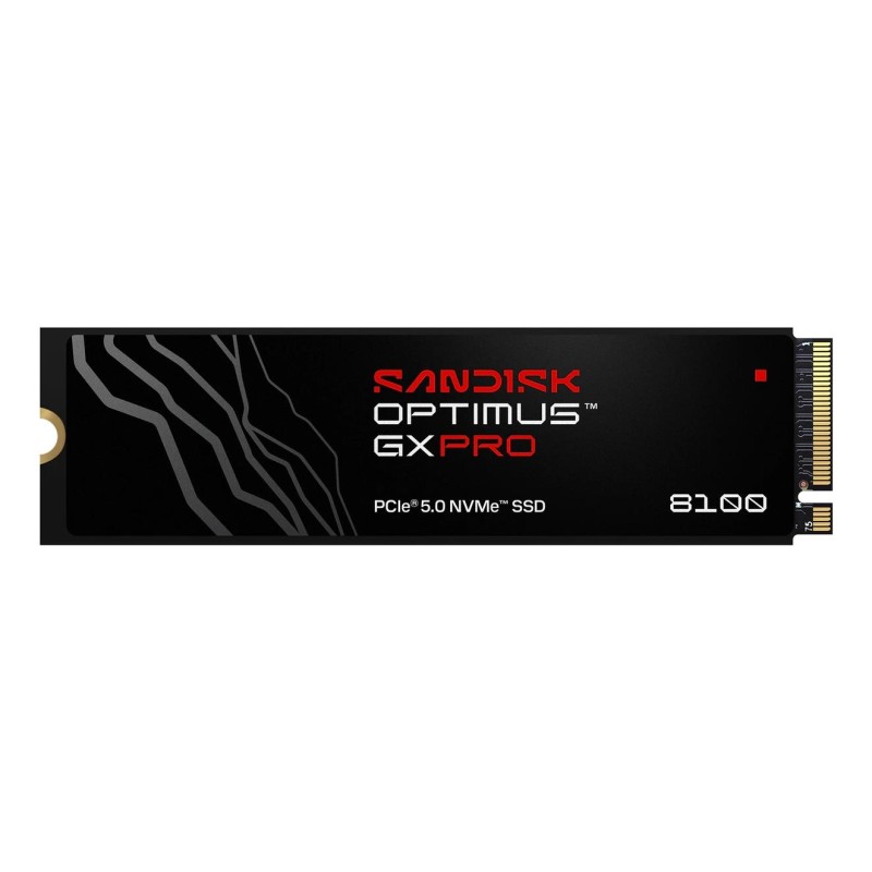 SSD|SANDISK|1200xTBW rating|MTBF 1750000 h|Read speed 14900 MB/s|Write speed 14000 MB/s|NVMe Yes|PCI Express 5.0|M.2|2000 GB|SDS SSD|SANDISK|1200xTBW rating|MTBF 1750000 h|Read speed 14900 MB/s|Write speed 14000 MB/s|NVMe Yes|PCI Express 5.0|M.2|2000 GB|SDS