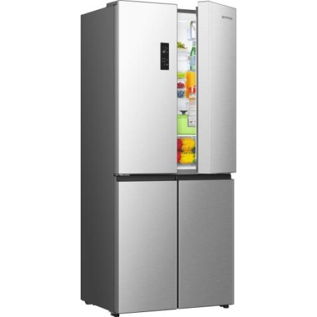 SBS Refrigerator GORENJE NRM819E61X