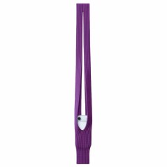 MACHINO iPhone sock LONG SIZE (80cm) Purple