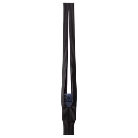 MACHINO iPhone sock LONG SIZE (80cm), Black
