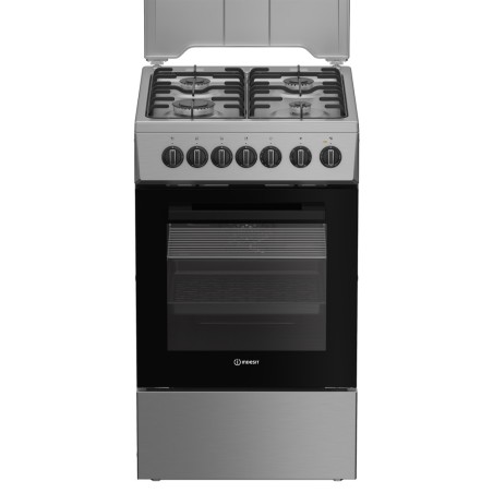 Cooker INDESIT I5G5PMX