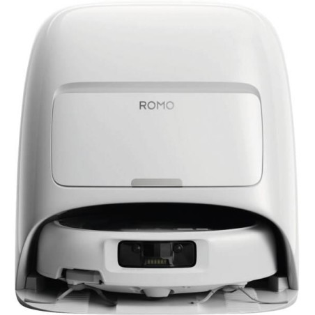 VACUUM CLEANER ROBOT ROMO A/WATER TANK CP.CR.00000054 DJI