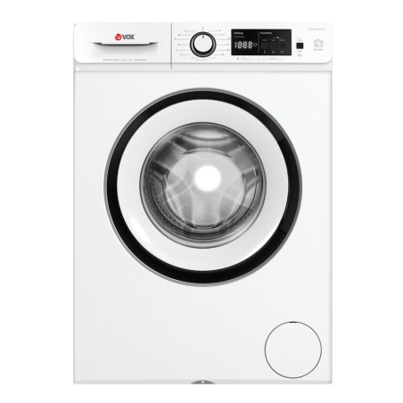 Washing machine VOX WMI1080SAT15A