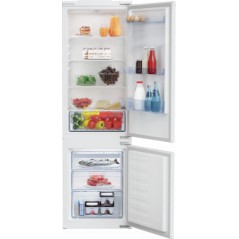 Refrigerator BEKO BCSA285K4SN