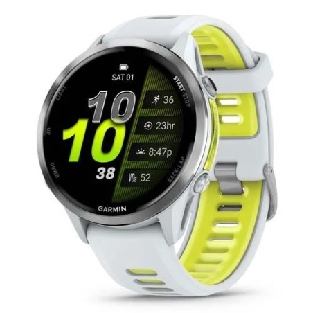 SMARTWATCH FORERUNNER 970/TITANIUM 010-02969-11 GARMIN