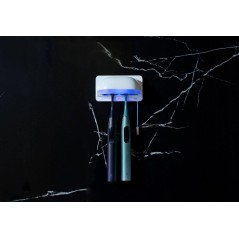 Oclean Toothbrush Sanitizer S1 White New Packaging