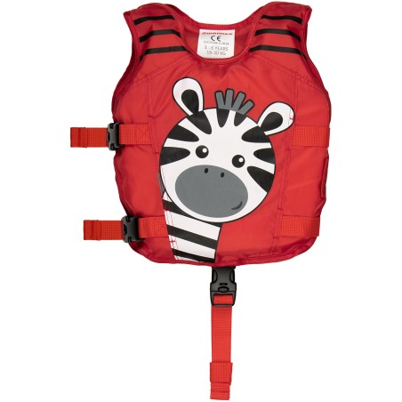 Plaukimo liemenė 52ZB ROO 18-30kg red