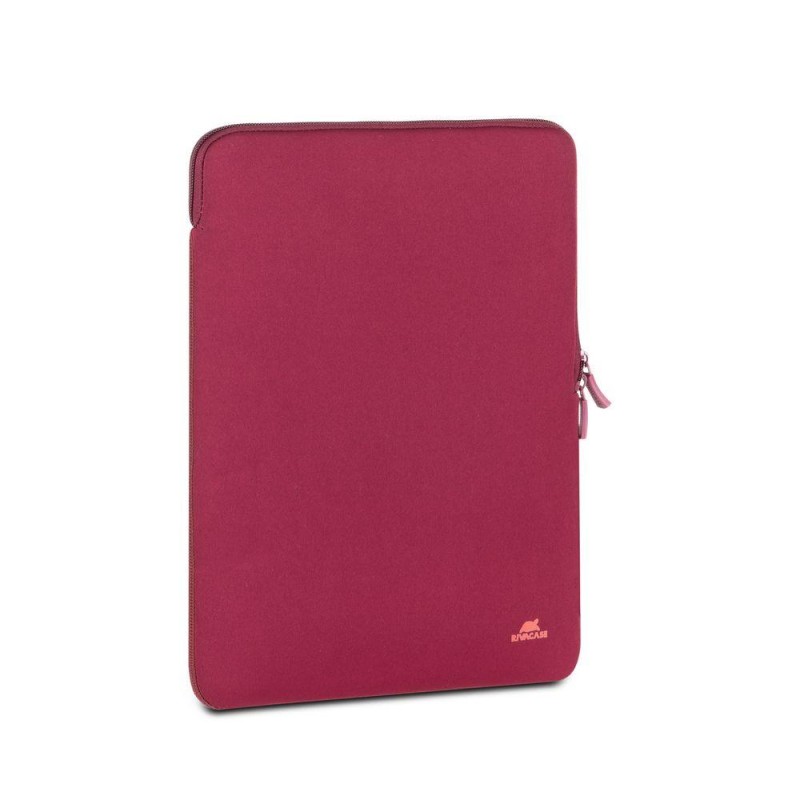 NB SLEEVE ANTISHOCK 14"/5223 BURGUNDY RIVACASE NB SLEEVE ANTISHOCK 14"/5223 BURGUNDY RIVACASE