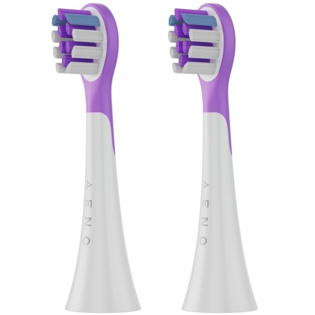 ADBTH09V's accessory Brush Head, 2 pcs