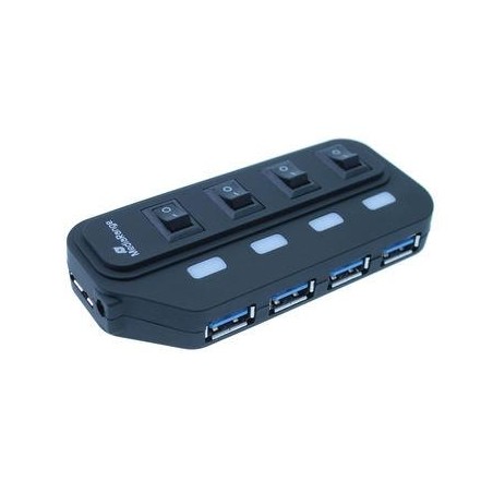 CABLE USB3 INTERFACE HUB/MRCS505 MEDIARANGE