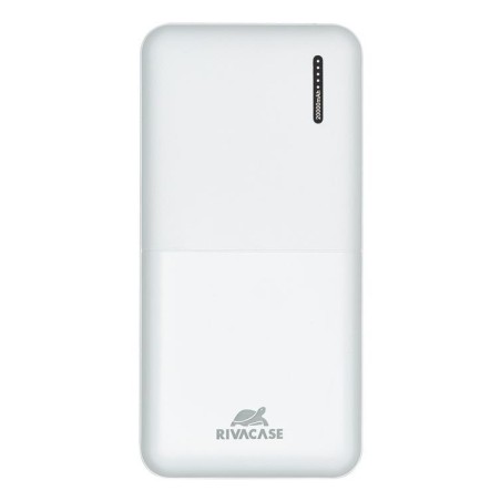 POWER BANK USB 20000MAH/VA2572 WHITE RIVACASE