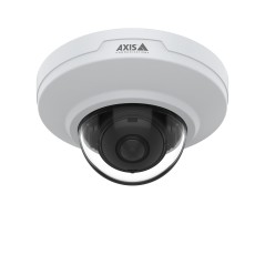 NET CAMERA M3086-V 4MP/02374-001 AXIS