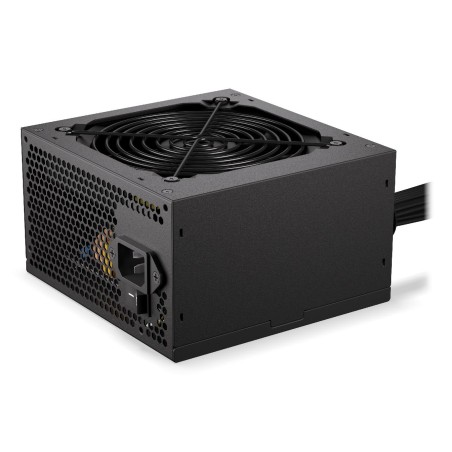 Power Supply|ENDORFY|Elementum E5 550 W|550 Watts|Efficiency 80 PLUS|EY7A001