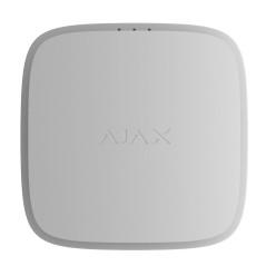 FIRE DETECTOR HEAT/EN54 WHITE 119917 AJAX