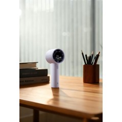 JisuLife Handheld Fan 10S(5000mAh) Blue