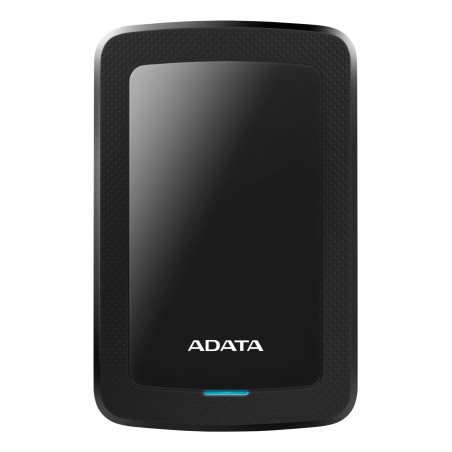 External HDD|ADATA|HV300|4TB|USB 3.1|Colour Black|AHV300-4TU31-CBK