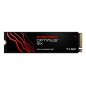 SSD|SANDISK|600xTBW rating|MTBF 1750000 h|Read speed 7250 MB/s|Write speed 6900 MB/s|NVMe Yes|PCI Express 4.0|M.2|1000 GB|SDSP71 SSD|SANDISK|600xTBW rating|MTBF 1750000 h|Read speed 7250 MB/s|Write speed 6900 MB/s|NVMe Yes|PCI Express 4.0|M.2|1000 GB|SDSP71
